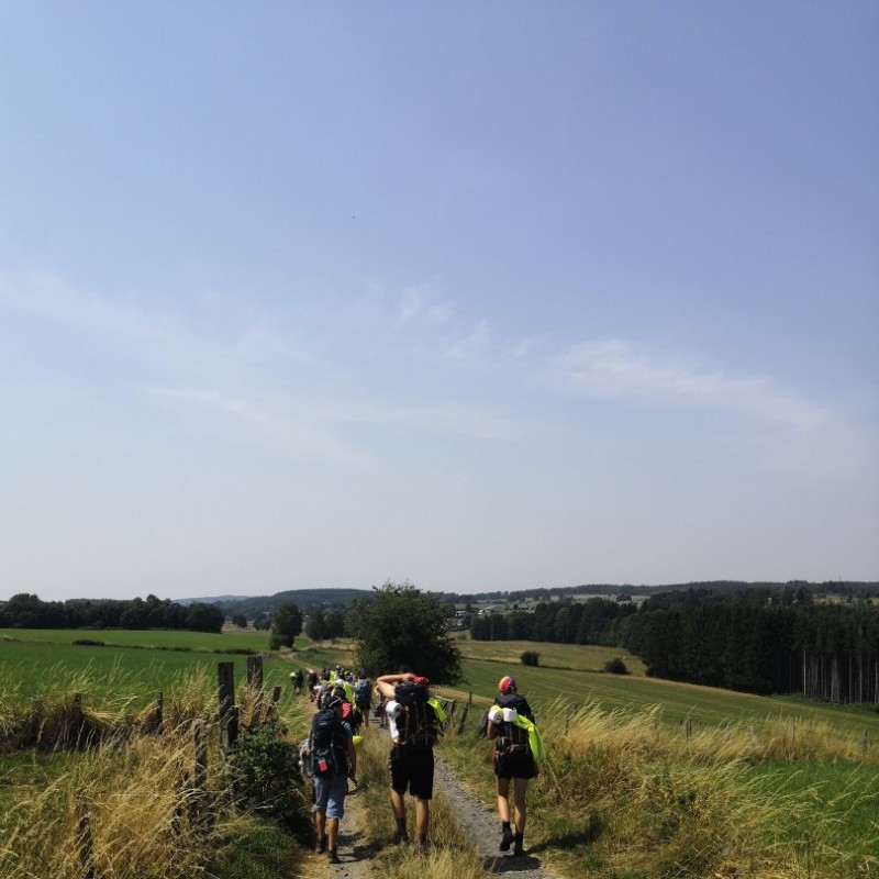 IMG 20190725 124616 - Scouts en Gidsen Zaventem 